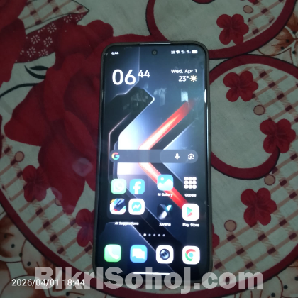 Infinix GT 30 Pro